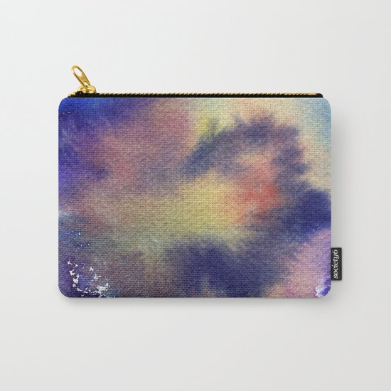 This Way Up Carry-All Pouch
