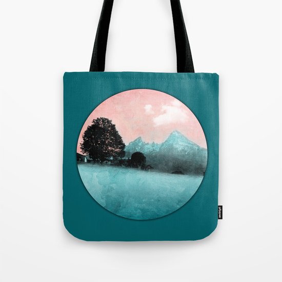 WATZMANN Tote Bag