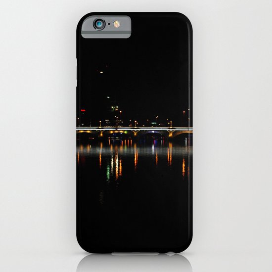 City Lights iPhone & iPod Case