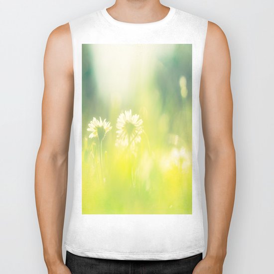 Together Biker Tank