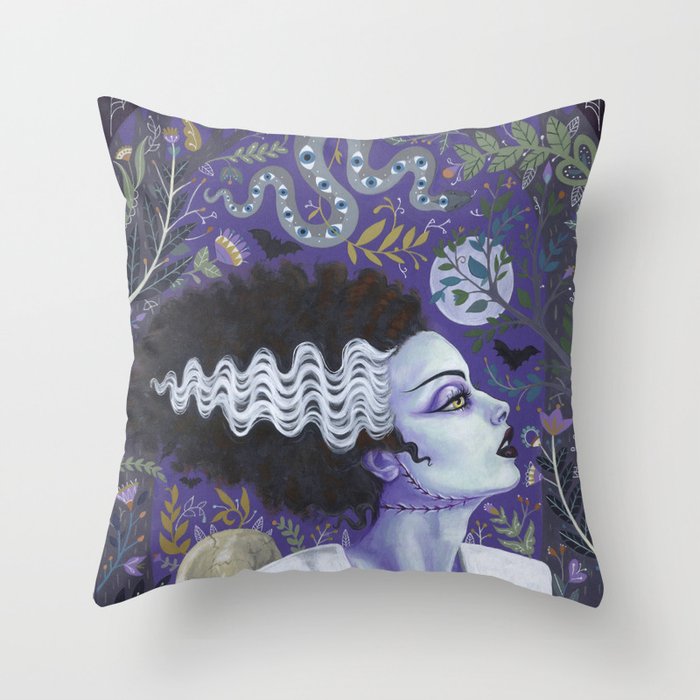Throw Pillow