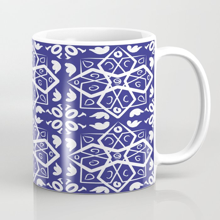MARRUECOS II Coffee Mug