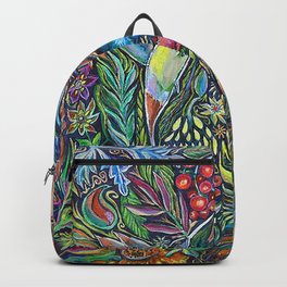Paradise Backpack