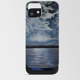 Across the Columbia iPhone Card Case