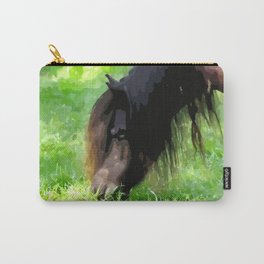 Bangs Carry-All Pouch