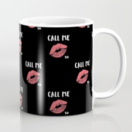 Call Me... Mug