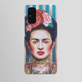 "Frida" Android Case