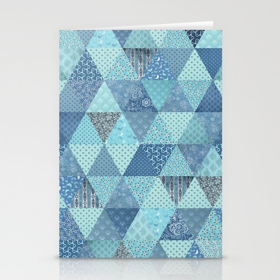 Warmth Stationery Cards