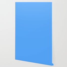 Monochrom  blue 85-170-255 Wallpaper