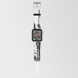 Don Quijote de la Mancha Apple Watch Band