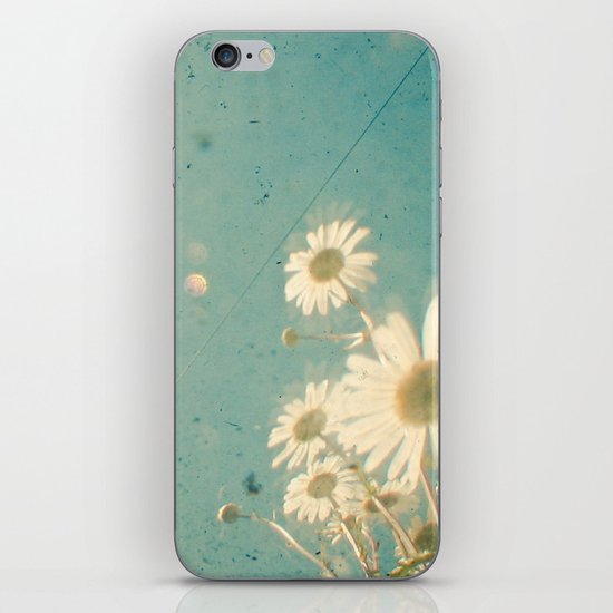 Daydream iPhone & iPod Skin