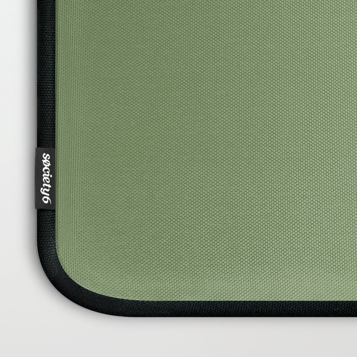 green flayer Laptop Sleeve for Sale by AimeeKoepp