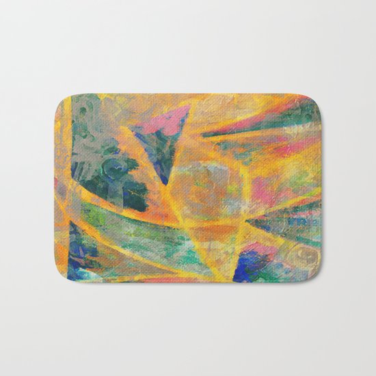 Jangadas 2 Bath Mat