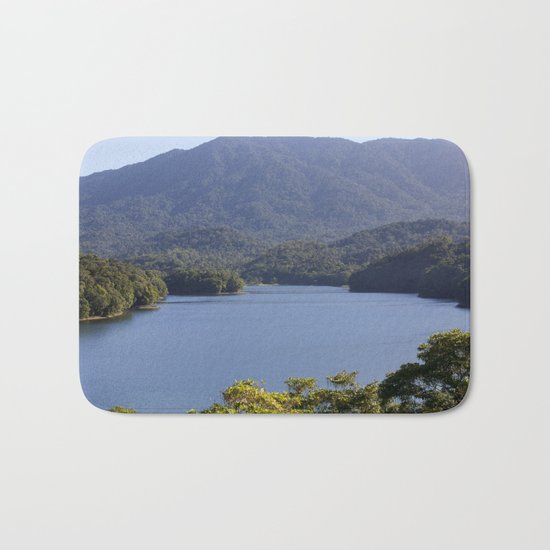 Lake Morris Bath Mat