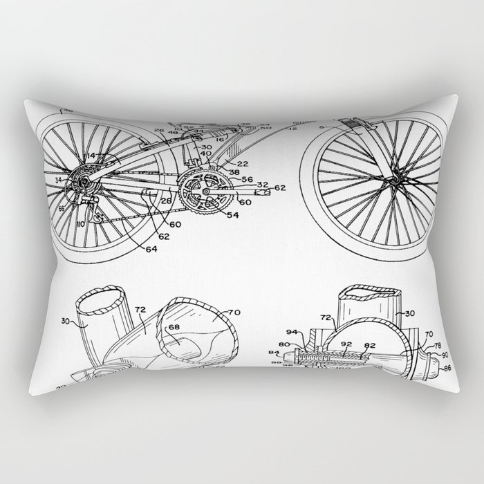 Rectangular Pillow