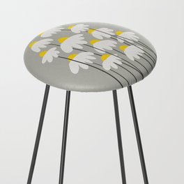 Daisy Counter Stool