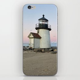 Nantucket Ferry iPhone Skin