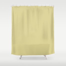 That's My Lime Green Shower Curtain