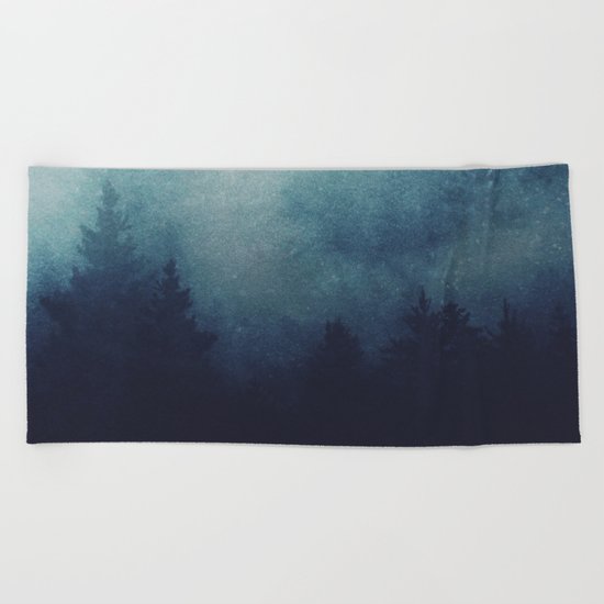 Save your scissors Beach Towel