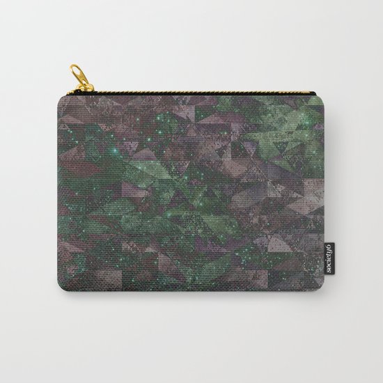 CONFUSED Carry-All Pouch