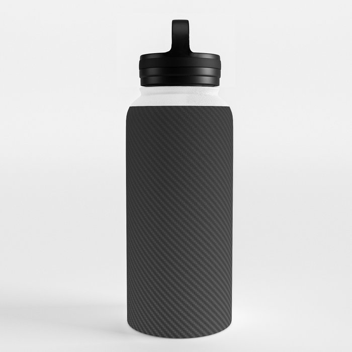 Carbon fibre water bottle best sale