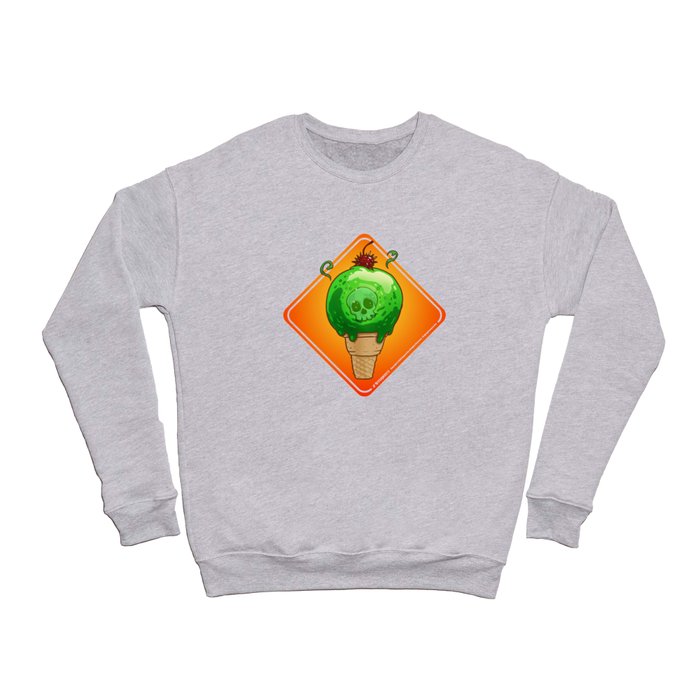 Poison Pop Crewneck Sweatshirt