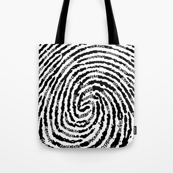 I AM Tote Bag
