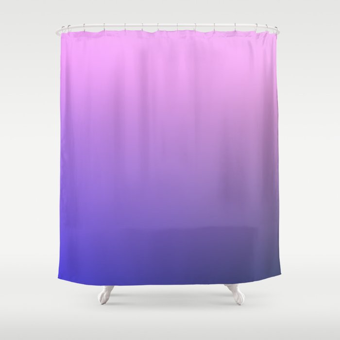 21 Dark Gradient Background Aesthetic 220705 Minimalist Art Valourine Digital  Shower Curtain