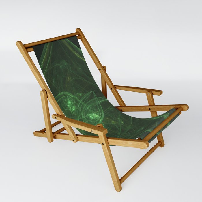 Sling best sale light chair