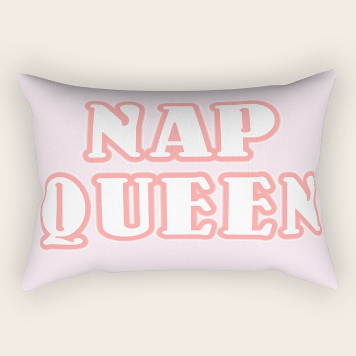 Rectangular Pillow