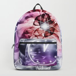 Quantum Reality - Multiple Universes - Relativity Theory Backpack