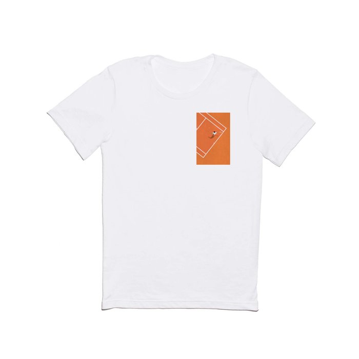 French Open | Tennis Grand Slam  T Shirt