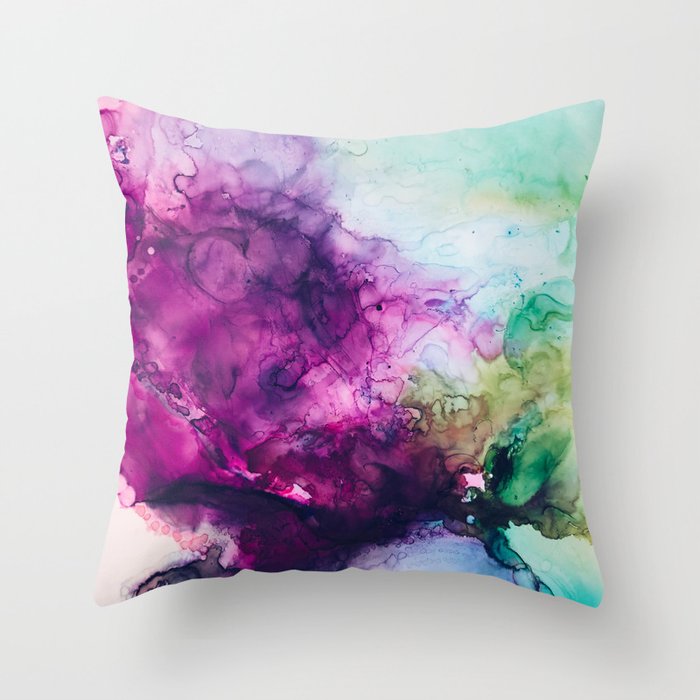 Eggplant Throw Pillow By Annierudisill Society40 New Eggplant Decorative Pillows Eggplant Throw Pillow By Annierudisill Society40 New Eggplant Decorative Pillows