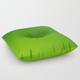 11 Green Gradient Background 220713 Valourine Digital Design Floor Pillow