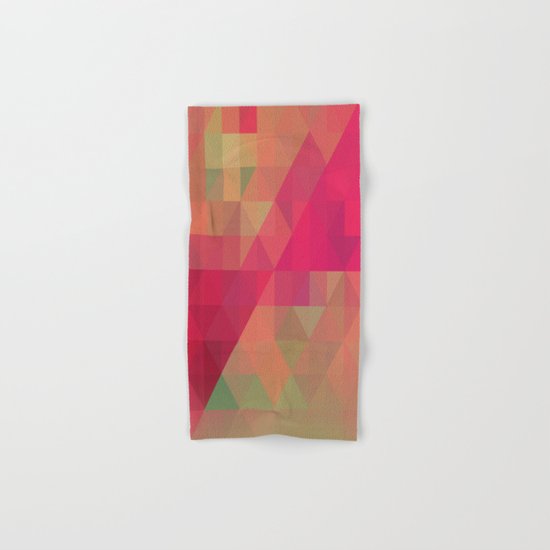 Glory Hand & Bath Towel