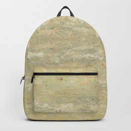 Abstract Marble Sky Backpack