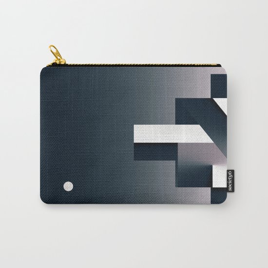 Twilight Carry-All Pouch
