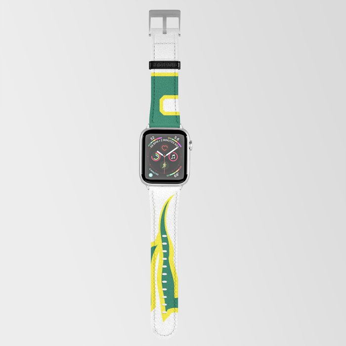 Ucf apple top watch band