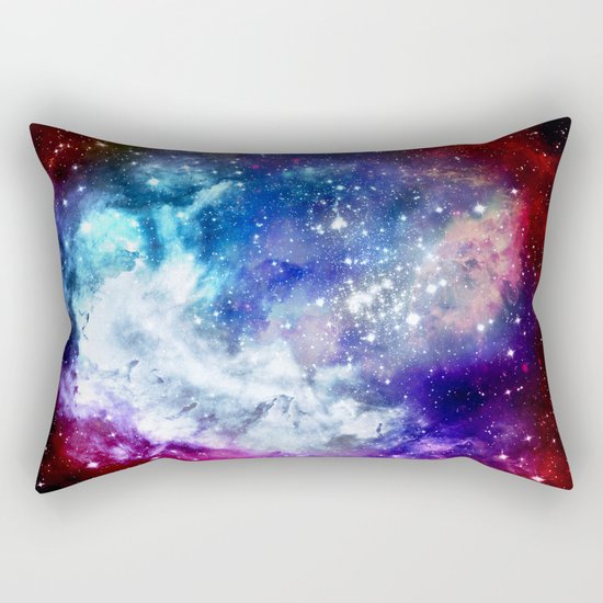 β Wazn Rectangular Pillow