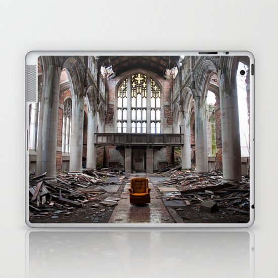 Gary Laptop & iPad Skin
