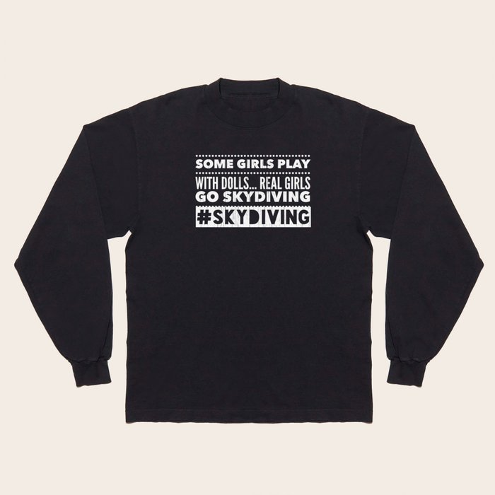 Skydiving t shop shirts funny