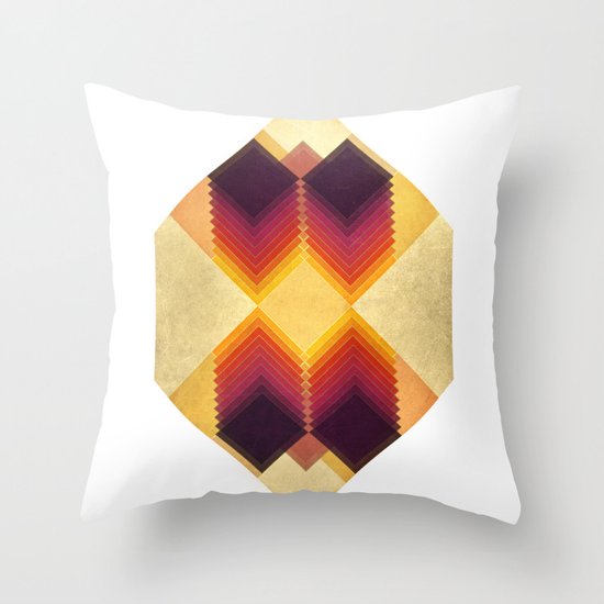 22 Throw Pillow