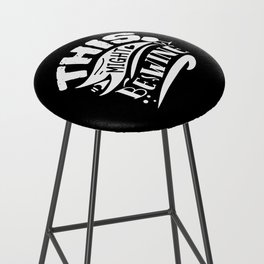 This Might Be Wine Bar Stool