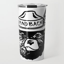 Landback Travel Mug