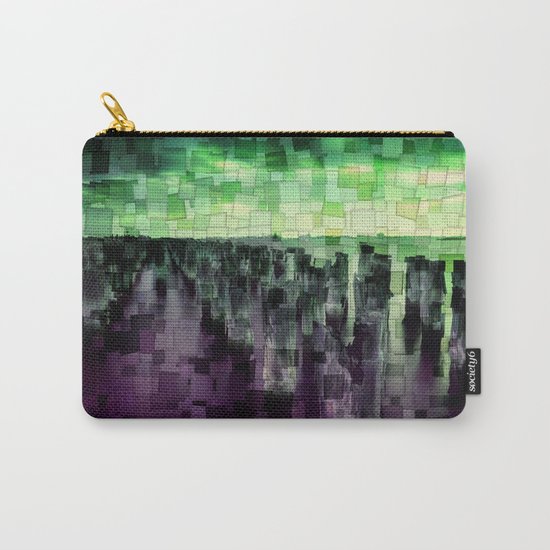 Silencio Carry-All Pouch