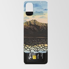 From Death to Life Android Card Case