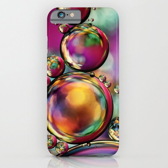 Explosion of Colour iPhone & iPod Case