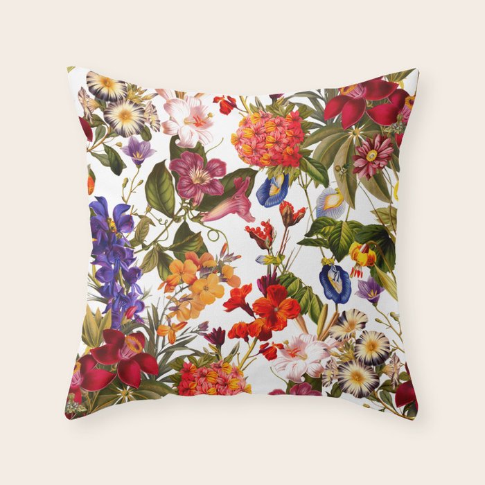 Throw Pillow