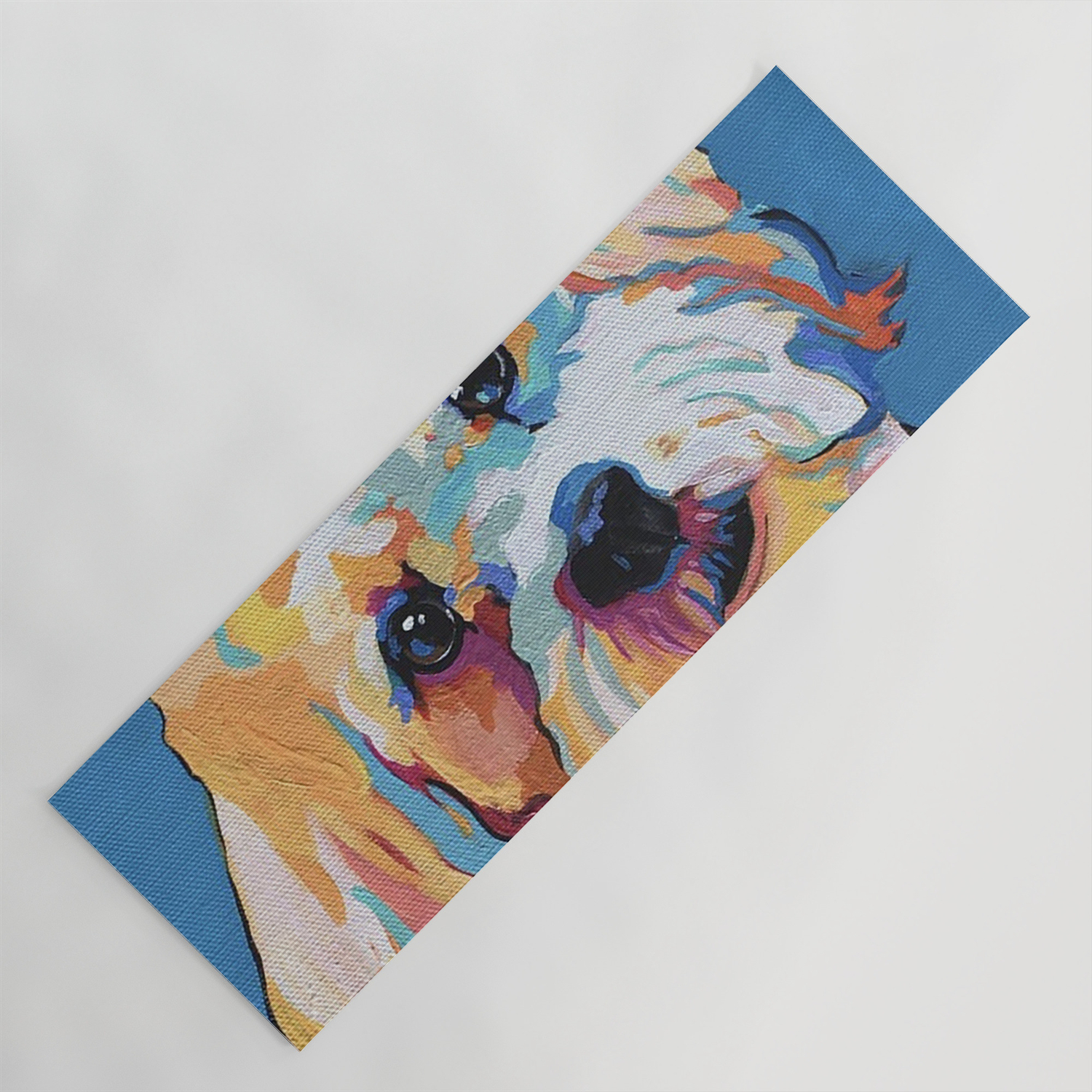 Maltipoo Cavapoo Cavachon Cockerpoo Mix Breed Custom Pop Art Pet Portrait Yoga Mat By Karrengarcespetart Society6 The cavapoo is an adaptable dog that adjusts to various lifestyles. maltipoo cavapoo cavachon cockerpoo mix breed custom pop art pet portrait yoga mat by karrengarcespetart