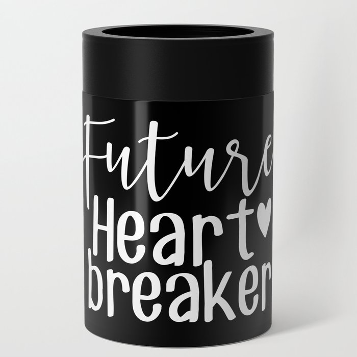 Future Heart Breaker Can Cooler